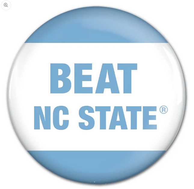 UNC men's basketball vs. NC State gamewatch - Saturday, January 11 at 4:00 PM